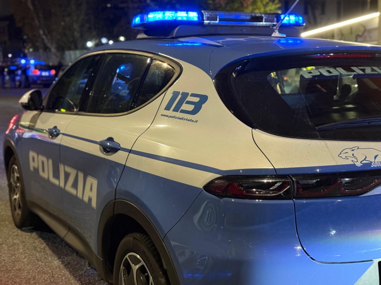 Agguato a Roma: imprenditore colpito da proiettili mentre torna a casa