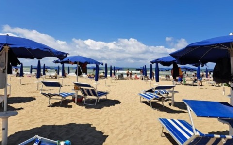 Al via le iscrizioni per i soggiorni estivi per anziani nel Municipio II