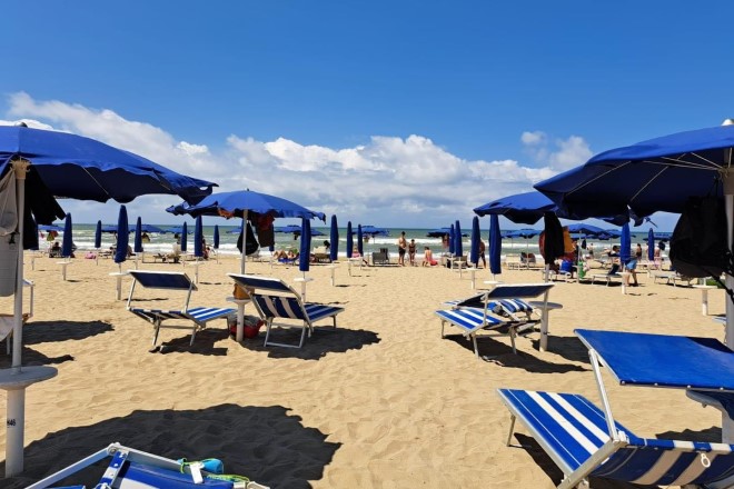 Al via le iscrizioni per i soggiorni estivi per anziani nel Municipio II