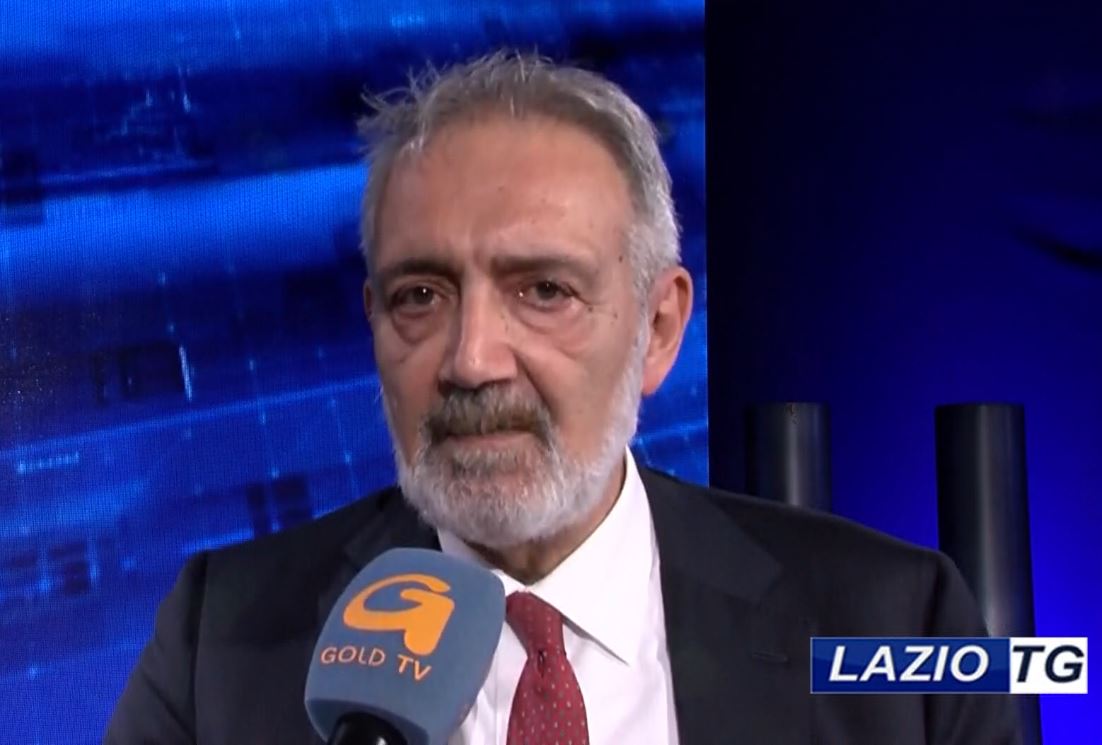 Approvata la legge per la rete dei sentieri nel Lazio