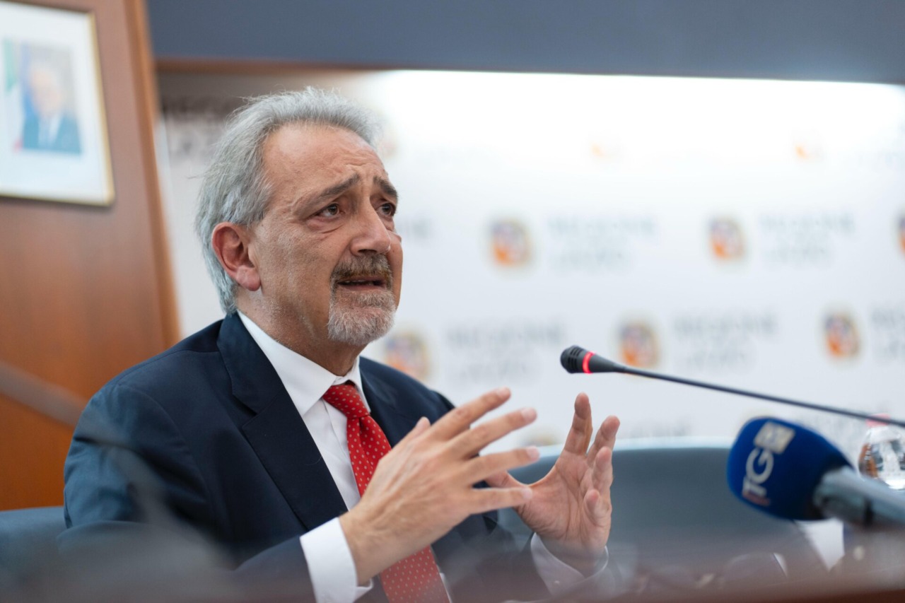 Approvata la Rete Sentieristica del Lazio