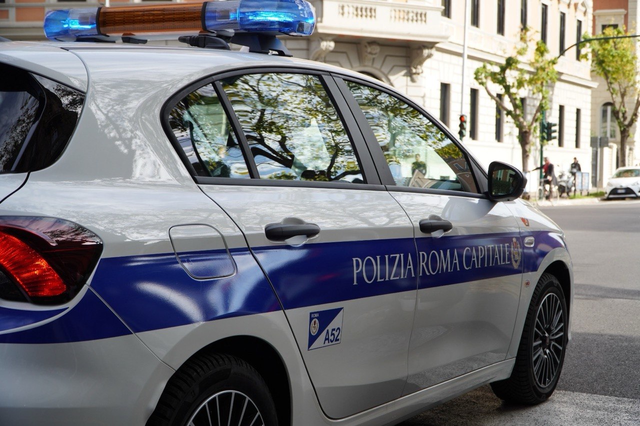 Arrestato un uomo per atti persecutori nei confronti dell’ex compagna