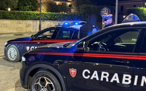 Arrestato un uomo per rapina aggravata e lesioni personali