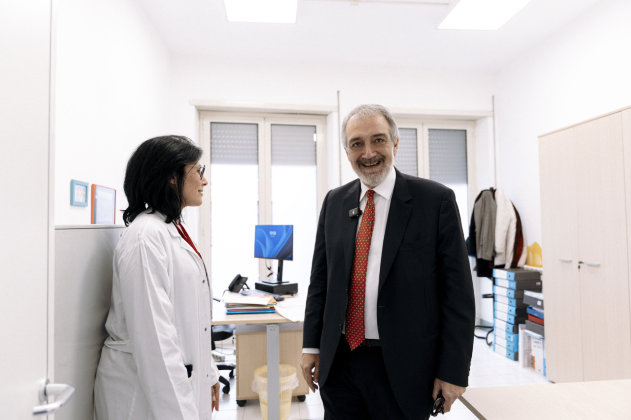 Asl Roma 2 completa la rete delle Case e Ospedali di comunità entro i tempi del Pnrr