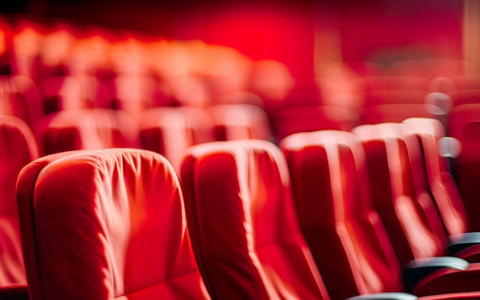 Aumento delle presenze nelle sale grazie all’iniziativa regionale sul cinema