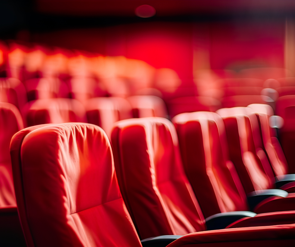 Aumento delle presenze nelle sale grazie all’iniziativa regionale sul cinema