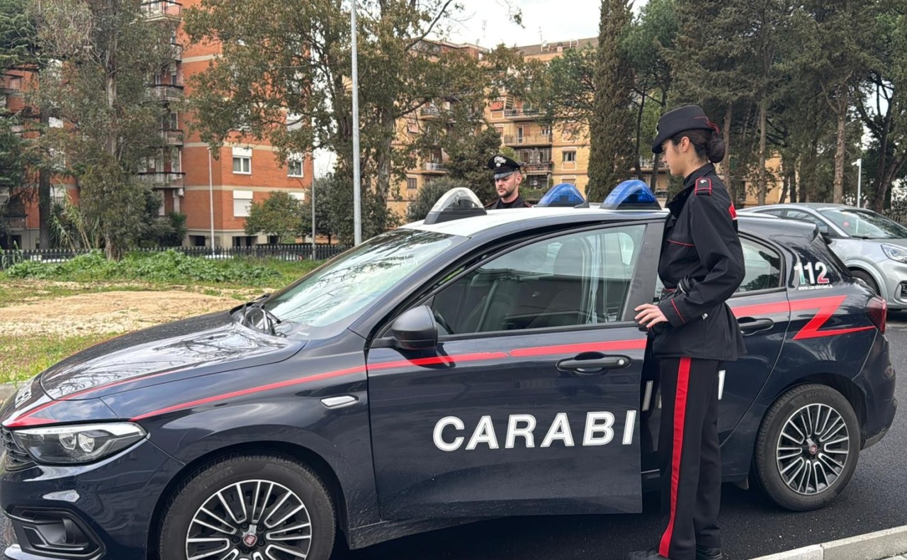 Bilancio dei controlli di Pasqua: denunce e sequestri a Anzio
