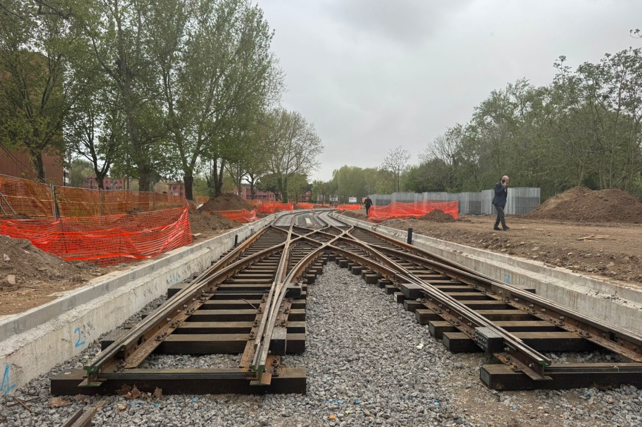 Cantierizzazione della Tranvia Togliatti: aggiornamenti dalla Commissione Speciale PNRR