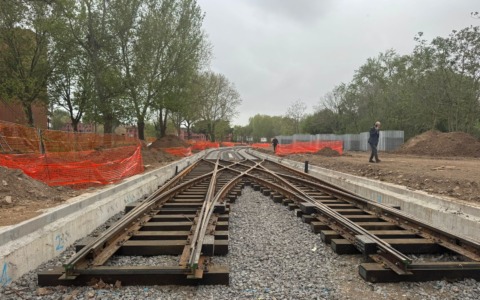 Cantierizzazione della Tranvia Togliatti: aggiornamenti dalla Commissione Speciale PNRR