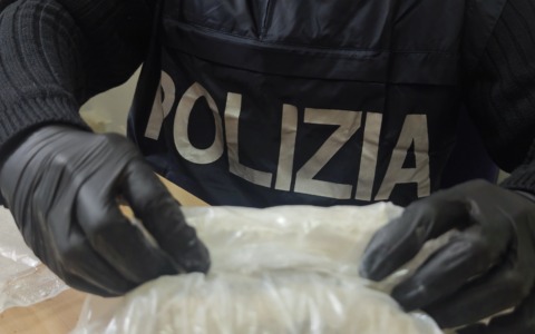 Cinque arresti per spaccio nei quartieri di Roma