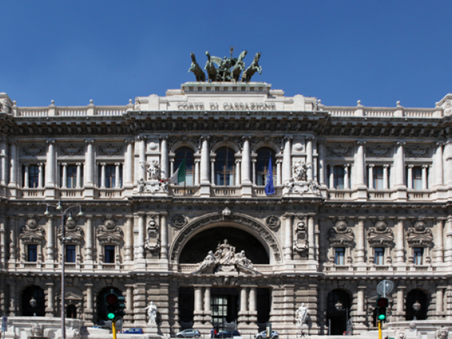 Condanna confermata per Natale Hjorth nell’omicidio del carabiniere Cerciello Rega