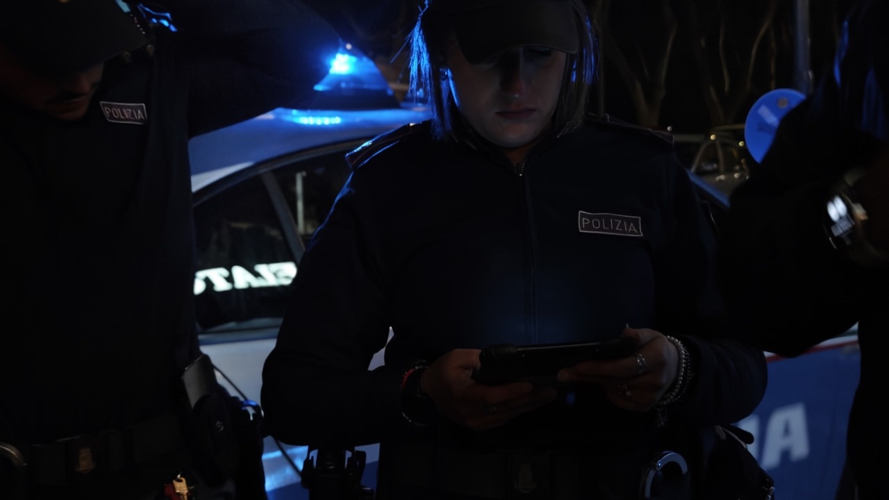 Controlli antidroga: undici arresti tra movida e street dealing