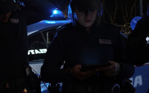 Controlli antidroga: undici arresti tra movida e street dealing