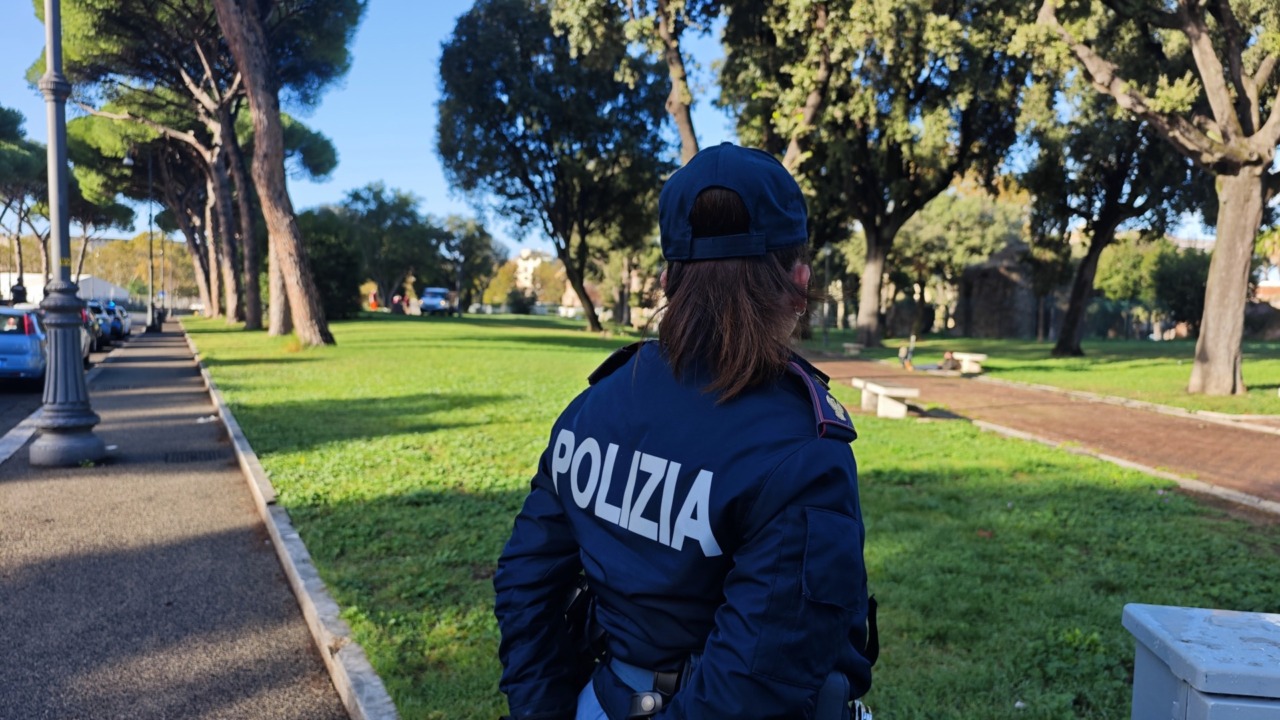 Controlli intensificati nell’asse Esquilino – Colle Oppio