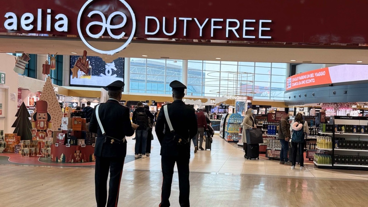 Controlli sui trasporti abusivi: multe e allontanamenti a Fiumicino