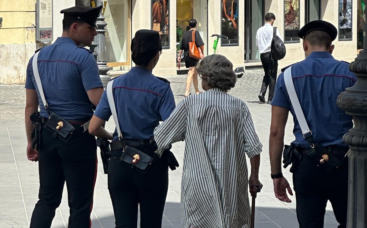 Custodia cautelare per un 53enne accusato di truffe per oltre 100mila euro