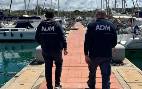 Denunciati due soggetti per evasione IVA da 580 mila euro