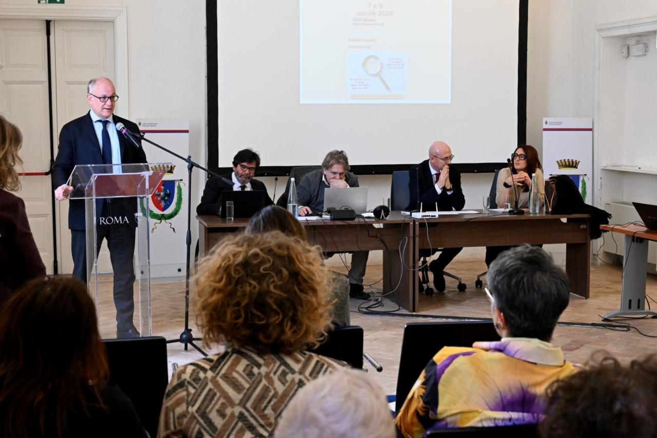 Disabilità: intitolazione dell’Osservatorio a Ileana Argentin