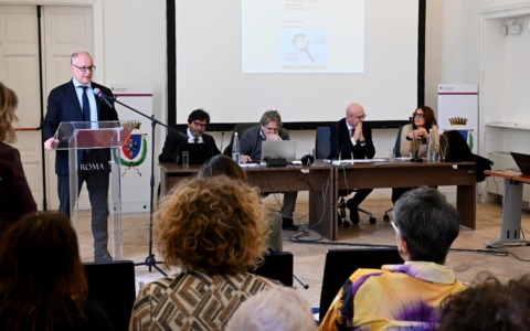 Disabilità: intitolazione dell’Osservatorio a Ileana Argentin