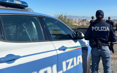 Due arresti per sequestro di persona a Ottavia