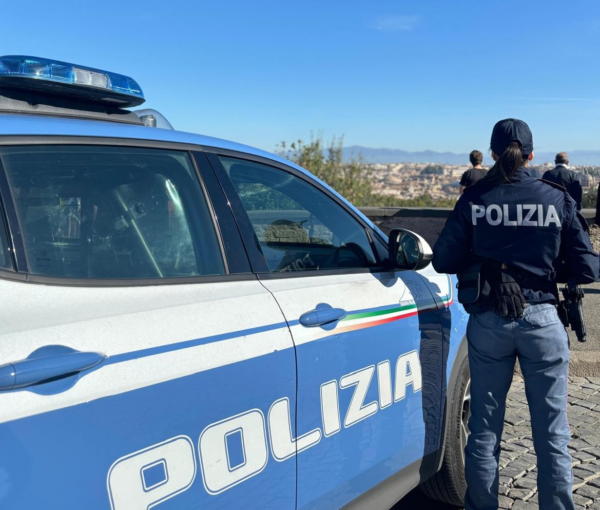 Due arresti per sequestro di persona a Ottavia
