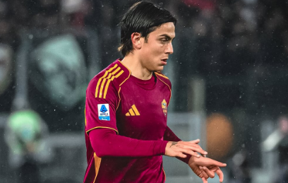 Dybala di nuovo disponibile: Gasp pensa al tridente con Malen e Soulè