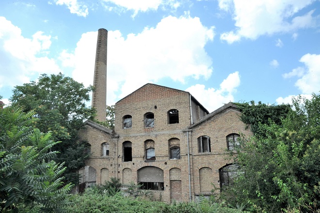 Ex Mira Lanza, approvato studentato: 300 posti letto per Roma Tre