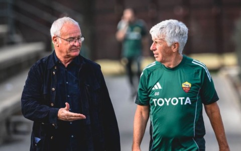 Friedkin davanti a una scelta: Ranieri o Gasperini?