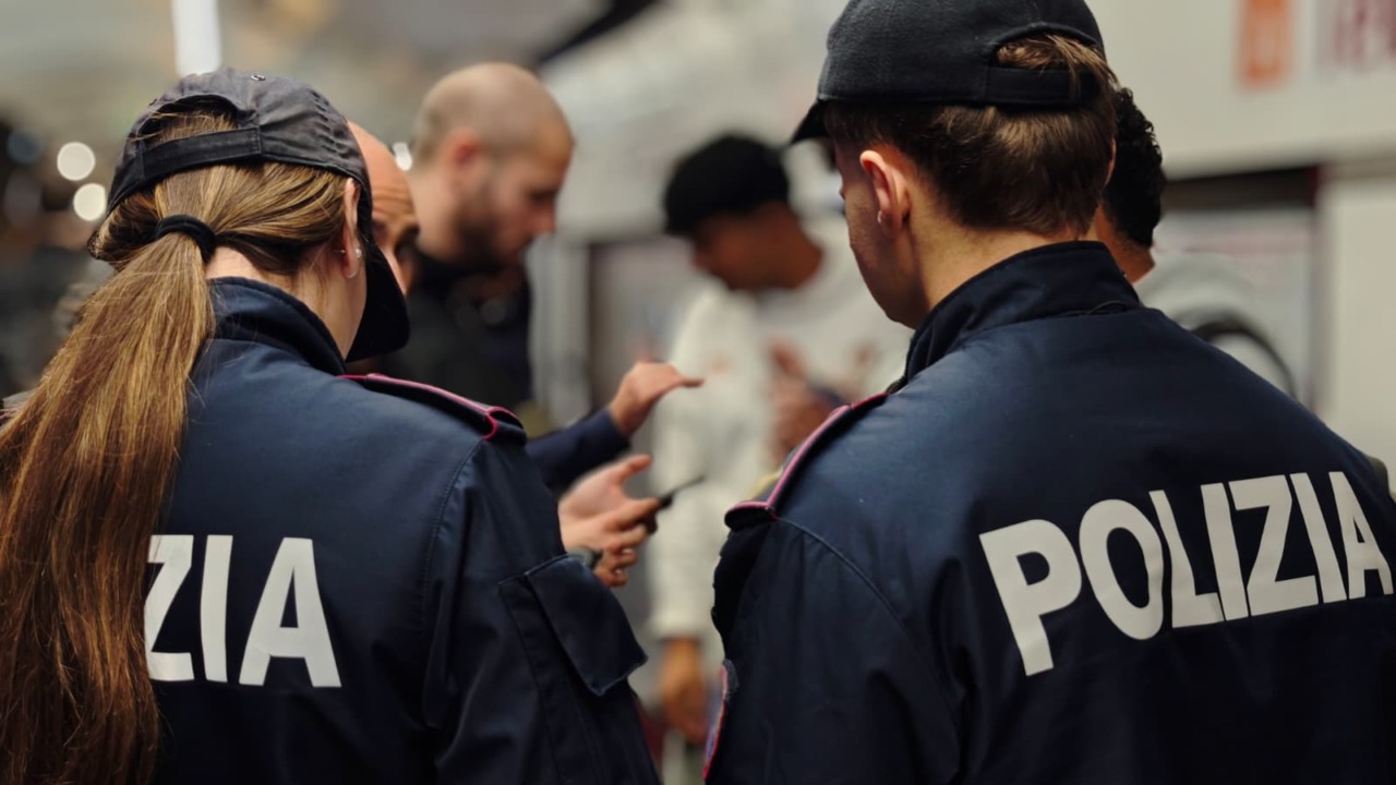 Furti, spaccio e resistenza: otto arresti nella Capitale
