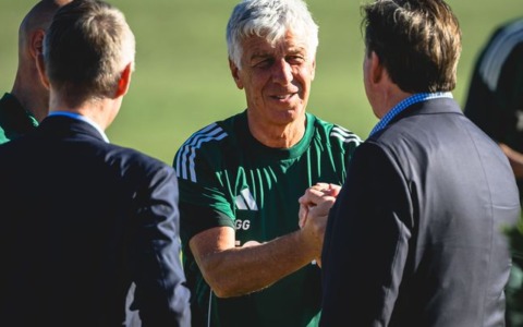 Gasperini e la Roma: 15 sconfitte e un’analisi necessaria