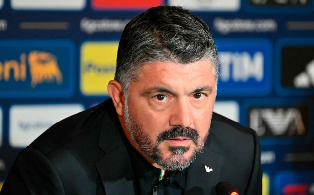 Gattuso a un passo dall’addio? Il ct riflette dopo la sconfitta a Zenica