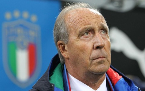 Gian Piero Ventura: “La scelta del prossimo ct è l’ultimo dei problemi”
