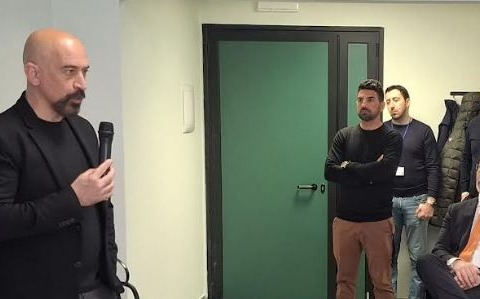 IFO: primo corso in Italia sulla chirurgia toracica per pazienti in chemio-immunoterapia