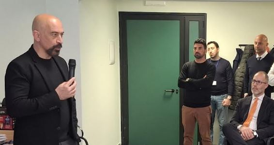 IFO: primo corso in Italia sulla chirurgia toracica per pazienti in chemio-immunoterapia