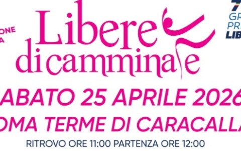 Il 25 aprile torna la ‘pedalata del dono e dei donatori’