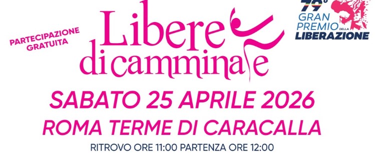 Il 25 aprile torna la ‘pedalata del dono e dei donatori’