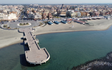 Il Consiglio di Stato sostiene le concessioni balneari a Ostia per Roma Capitale