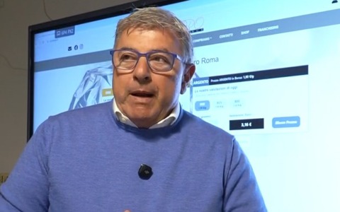 Il mercato dell’oro continua a rafforzarsi