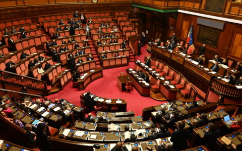 Il Senato approva il Decreto Sicurezza: ora la palla passa alla Camera