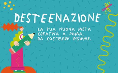 Inaugurato il centro DesTEENazione per i giovani