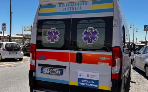 Incidente sulla via Aurelia, una vittima e feriti