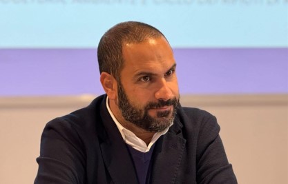 Inizia la demolizione del Casale delle Carrozze