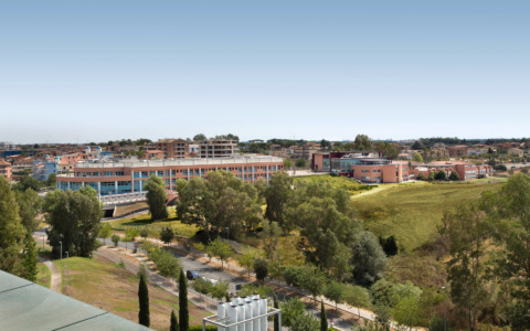 Iniziativa sul neurodivergente al Bioparco