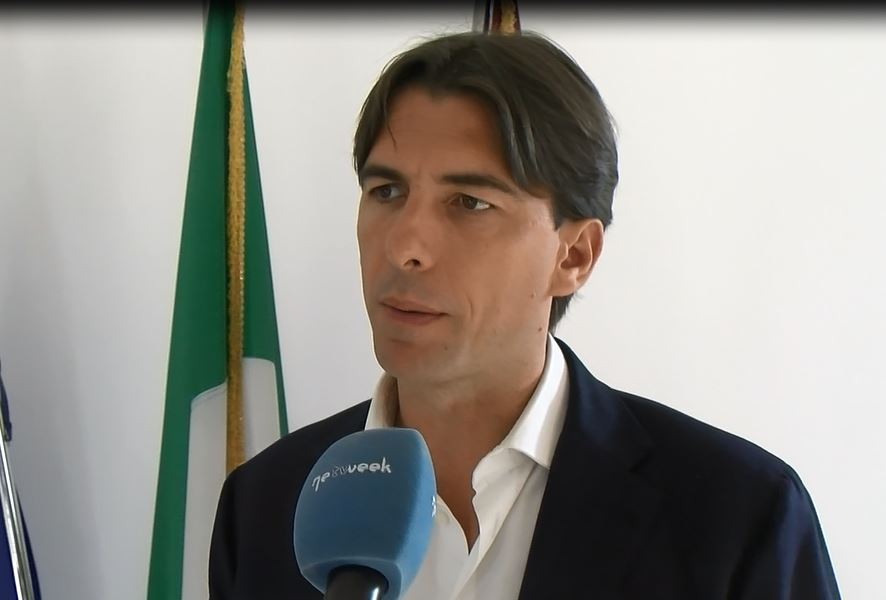 Internazionali d’Italia, Onorato evidenzia il legame tra il torneo e la bellezza di Roma