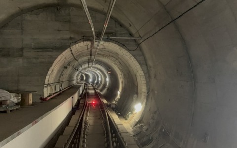 Interruzione dei treni sulla Metro C il 18 aprile: stop tra Giardinetti e Pantano