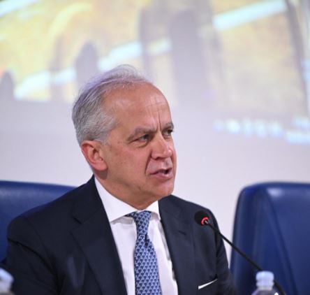 Intervento del ministro Piantedosi dopo il ferimento di un agente Digos durante una manifestazione