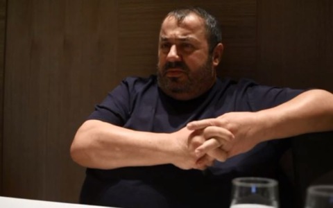 Johnny Micalusi assolto in appello per riciclaggio
