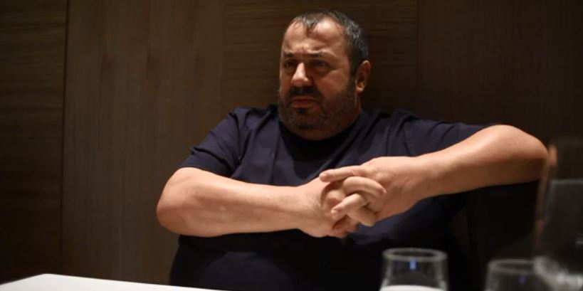 Johnny Micalusi assolto in appello per riciclaggio