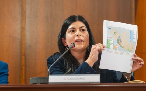 L’Antimafia avvia un nuovo filone d’inchiesta su mafia e politica in Italia