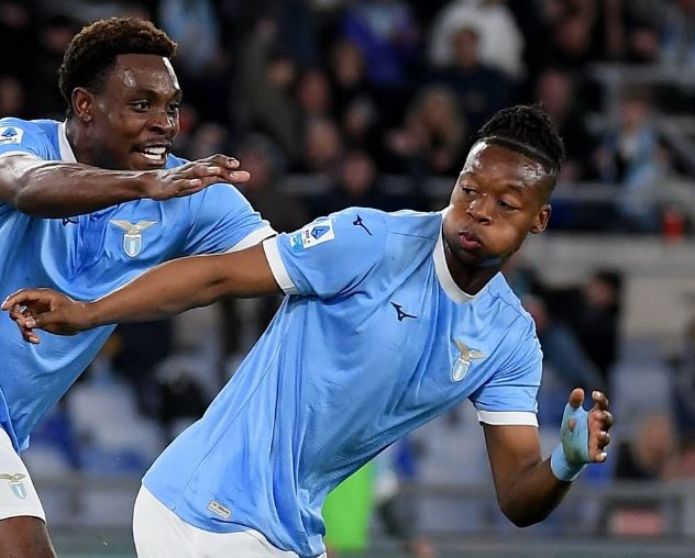 Lazio e Parma chiudono in parità: 1-1 all’Olimpico